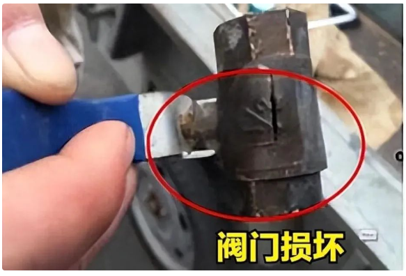 閥門常見問題，一眼就會！