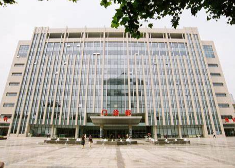 某醫院門診樓大修改造工程給排水消防設計