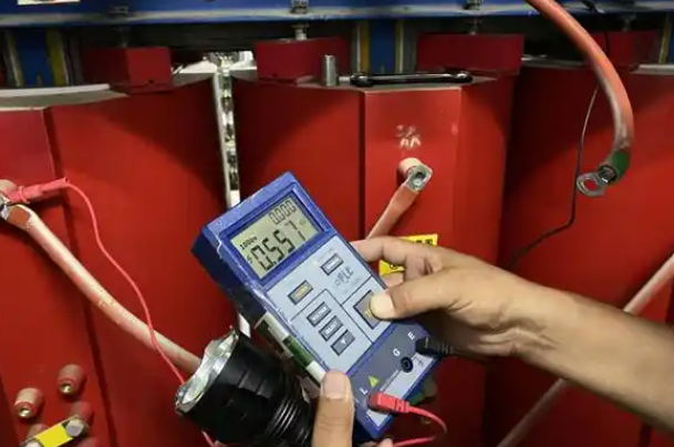 消防電氣驗收現場評定內容及標準